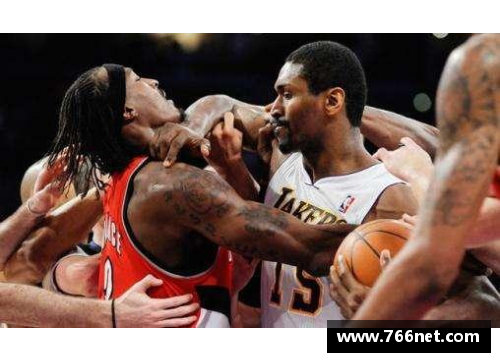 NBA风波：阿泰打架事件揭秘与影响