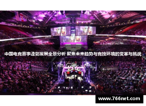 中国电竞赛事蓬勃发展全景分析 聚焦未来趋势与竞技环境的变革与挑战